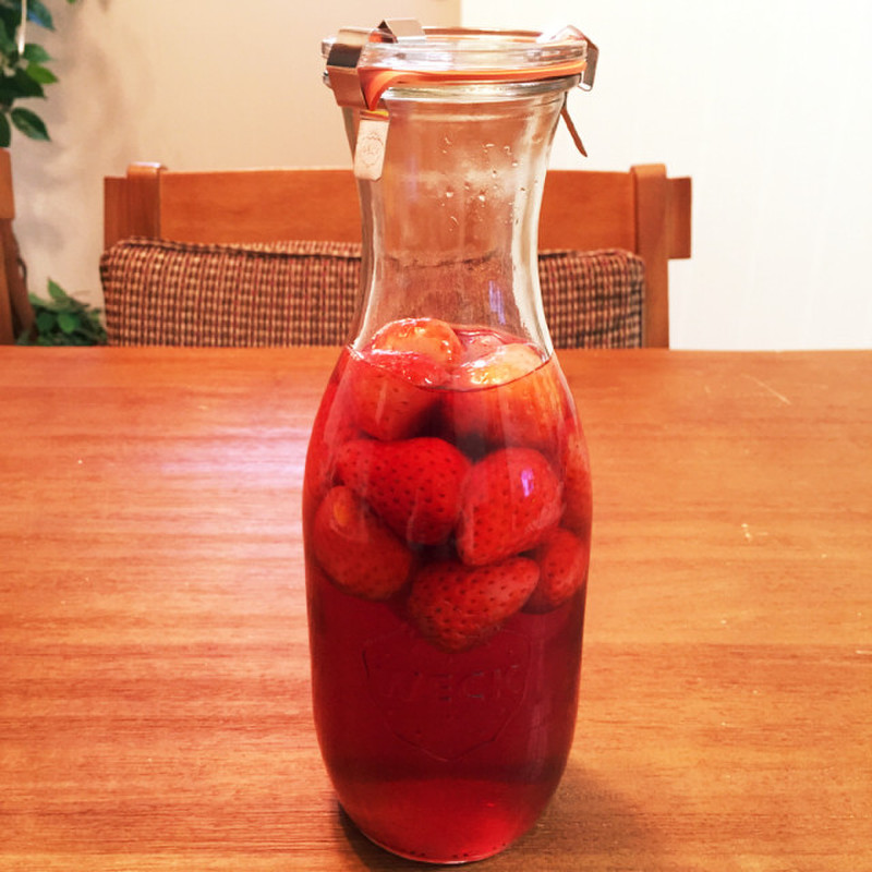 ミモザサングリア レシピ