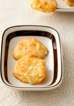 みんなが作ってる じゃがいも お菓子のレシピ クックパッド 簡単おいしいみんなのレシピが352万品