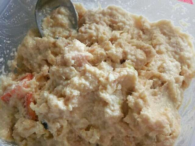 簡単 卯の花リメイク レシピ 作り方 By るうタン クックパッド