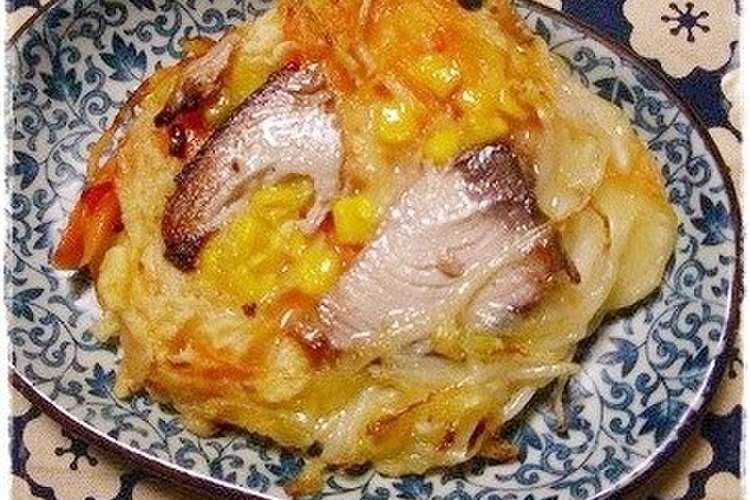 離乳食完了期 かつおと野菜のお好み焼き風 レシピ 作り方 By 和の離乳食 中田馨 クックパッド 簡単おいしいみんなのレシピが354万品