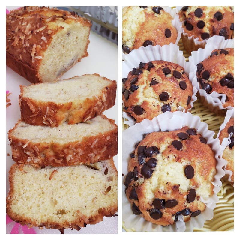 みんなが作ってる ココナッツパウダー パウンドケーキのレシピ クックパッド 簡単おいしいみんなのレシピが350万品