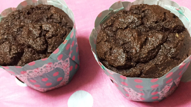 糖質制限 豆腐ココアカップケーキ レシピ 作り方 By ふゆりぽん クックパッド 簡単おいしいみんなのレシピが350万品