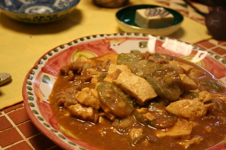 沖縄料理 ナーベラーンブシー レシピ 作り方 By ちさぷー クックパッド 簡単おいしいみんなのレシピが353万品
