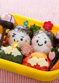 みんなの 3月 キャラ弁 レシピが21品 クックパッド