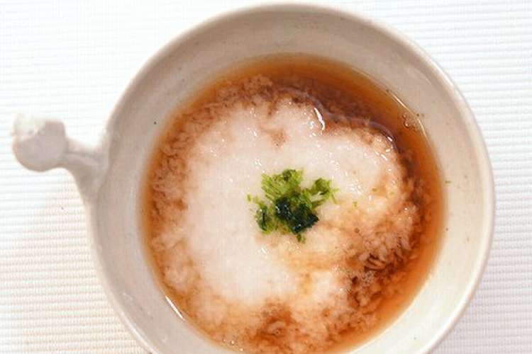 ぽん酢にちょい足しで驚き 料亭風 レシピ 作り方 By 槙かおる クックパッド 簡単おいしいみんなのレシピが352万品