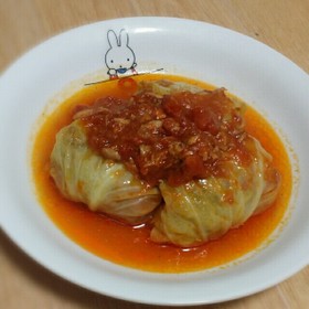 ロールキャベツ