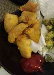 みんなが作ってる】 ティラピアのレシピ 【クックパッド】 簡単 