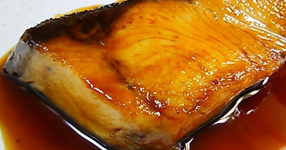 つくれぽ1000 ぶりの照り焼き人気レシピ特集12品 クックパッド殿堂入りレシピ