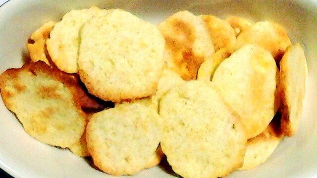オーブン不要 フライパンdeクッキー レシピ 作り方 By セイさあま クックパッド オーブン不要 フライパンdeクッキー レシピ 作り方 By セイさあま クックパッド
