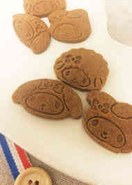 みんなが作ってる 赤ちゃん おやつ きな粉のレシピ クックパッド 簡単おいしいみんなのレシピが351万品