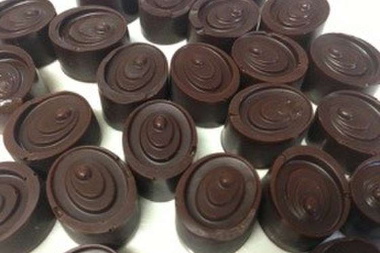 Raw 基本のローチョコレート レシピ 作り方 By アキ ベジビーオ クックパッド 簡単おいしいみんなのレシピが352万品