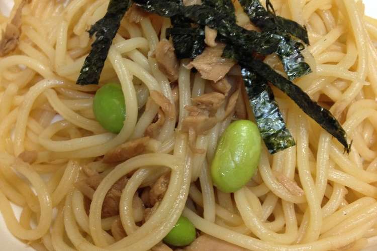 子ども大好きツナパスタ レシピ 作り方 By ももりんあいりん クックパッド 簡単おいしいみんなのレシピが352万品