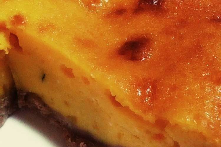 簡単かぼちゃケーキ レシピ 作り方 By おけいぴ クックパッド