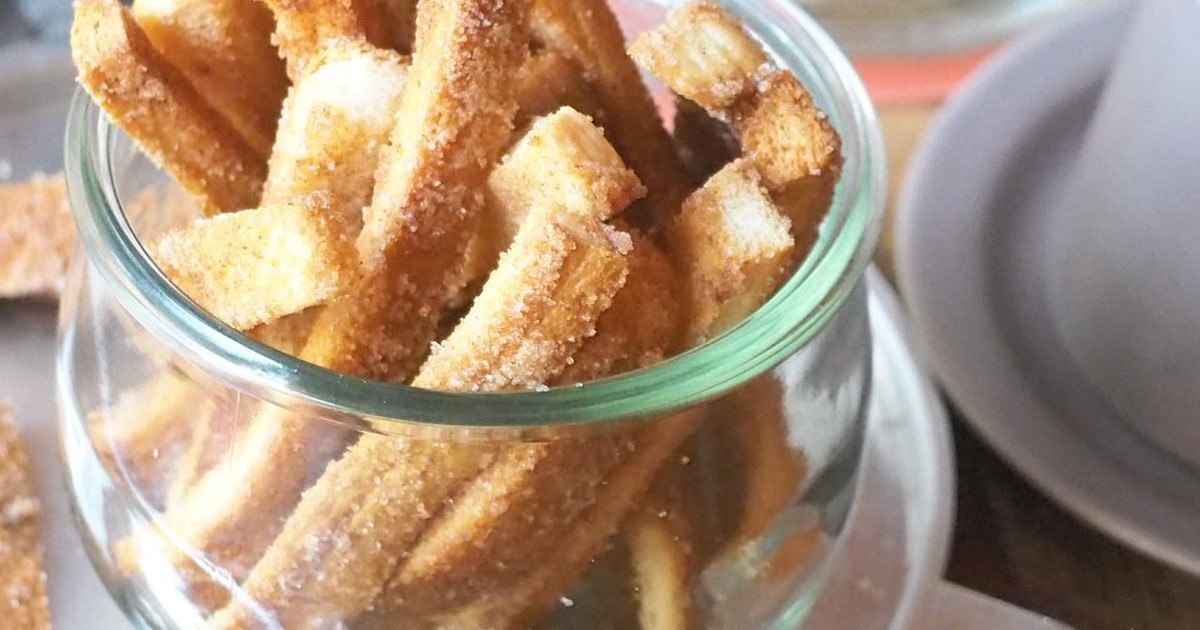 ラスクのレシピまとめ 色々な味で作ってみよう お菓子大好き Com