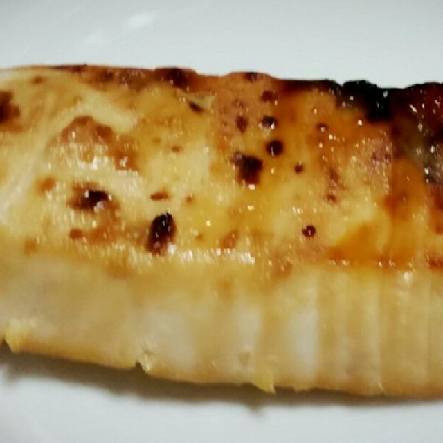 めかじきの味噌漬け レシピ 作り方 By Juri Juri クックパッド 簡単おいしいみんなのレシピが354万品