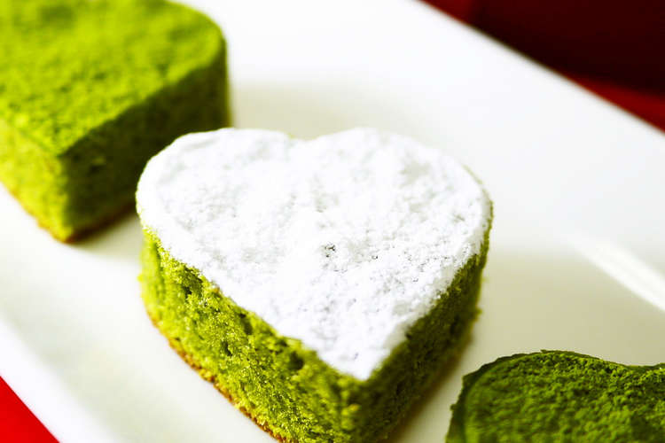 バレンタイン抹茶フライパンガトーショコラ レシピ 作り方 By ほっこり の クックパッド 簡単おいしいみんなのレシピが374万品