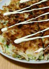 みんなが作ってる 米粉 お好み焼き 離乳食のレシピ クックパッド 簡単おいしいみんなのレシピが356万品