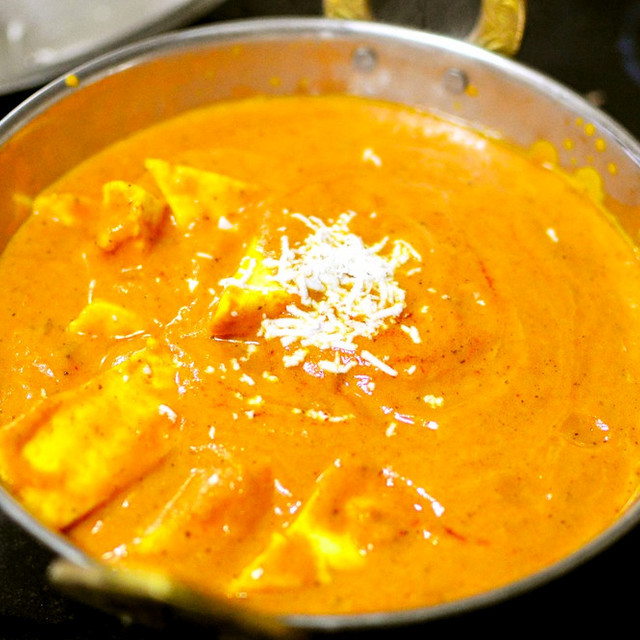 インドチーズ パニールのトマトカレー レシピ 作り方 By 堀はぐみ クックパッド 簡単おいしいみんなのレシピが351万品