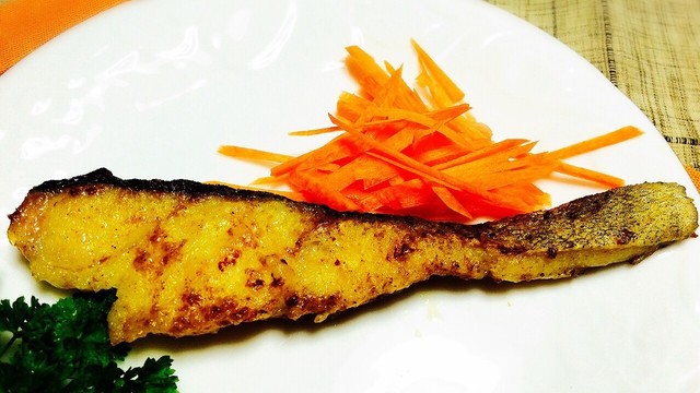 タラのカレームニエル レシピ 作り方 By 利き酒師めぐちゃん クックパッド 簡単おいしいみんなのレシピが353万品