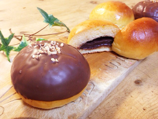 やっと辿り着いた ふんわりチョコパン レシピ 作り方 By りょうりっこ クックパッド 簡単おいしいみんなのレシピが377万品