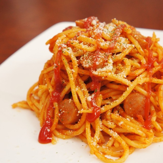 ミートソース缶でびっくり美味しいパスタ レシピ 作り方 By レイのお料理 クックパッド 簡単おいしいみんなのレシピが352万品