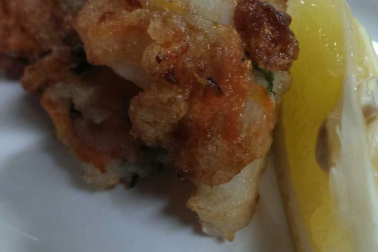 長いもと人参と大葉のシンプル揚げ物 レシピ 作り方 By じゅげむ クックパッド 簡単おいしいみんなのレシピが359万品