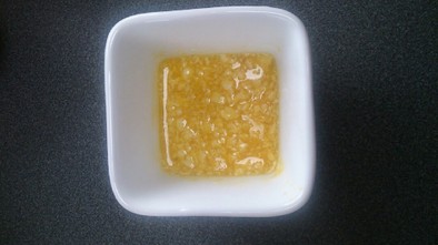 離乳食初期 かぼちゃの豆腐和えの写真