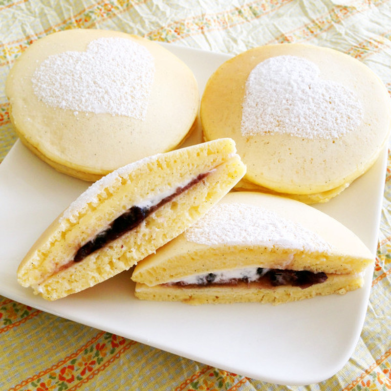 【みんなが作ってる】 あんこ生クリームのレシピ 【クックパッド】 簡単おいしいみんなのレシピが331万品