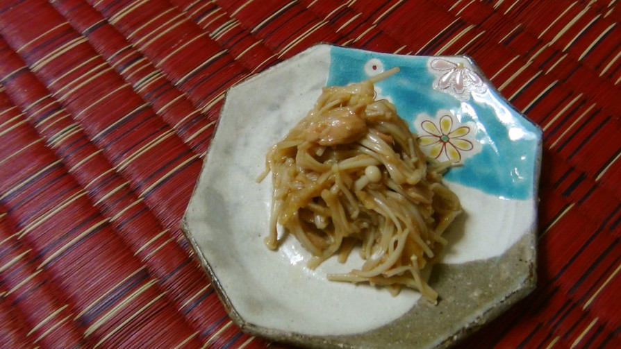 ケシの実チキンのレシピ