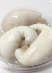 みんなが作ってる ふぐ 白子下処理のレシピ クックパッド 簡単おいしいみんなのレシピが359万品
