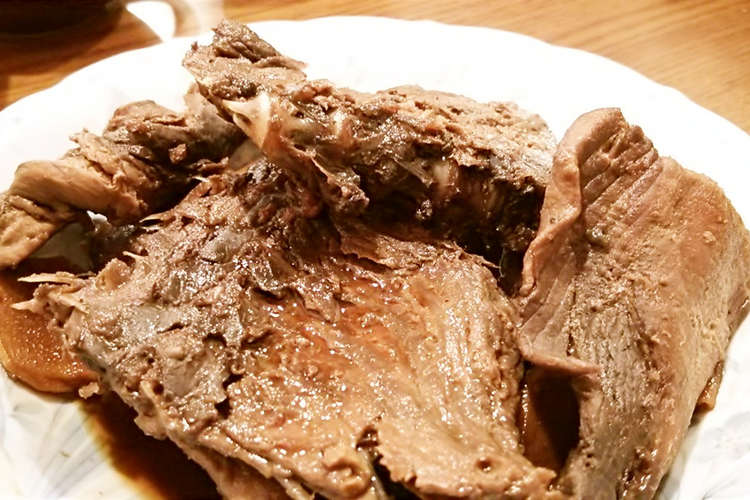 カツオあら生姜煮 レシピ 作り方 By いくおっちゃん クックパッド 簡単おいしいみんなのレシピが378万品