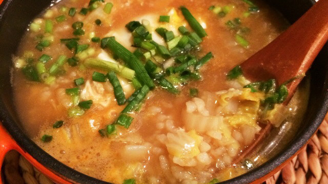 雲南風酸っぱ辛いお雑炊 レシピ 作り方 By ちっさいもっさん クックパッド 簡単おいしいみんなのレシピが354万品 雲南風酸っぱ辛いお雑炊 レシピ 作り方 By ちっさいもっさん クックパッド 簡単おいしいみんなのレシピが354万品