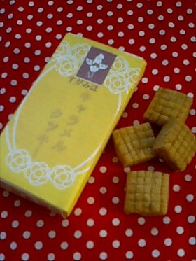 かわいい✿キャラメルクッキー