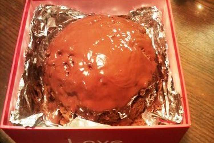 電子レンジで15分でつくるチョコケーキ レシピ 作り方 By Taka ベタメタル クックパッド 簡単おいしいみんなのレシピが353万品