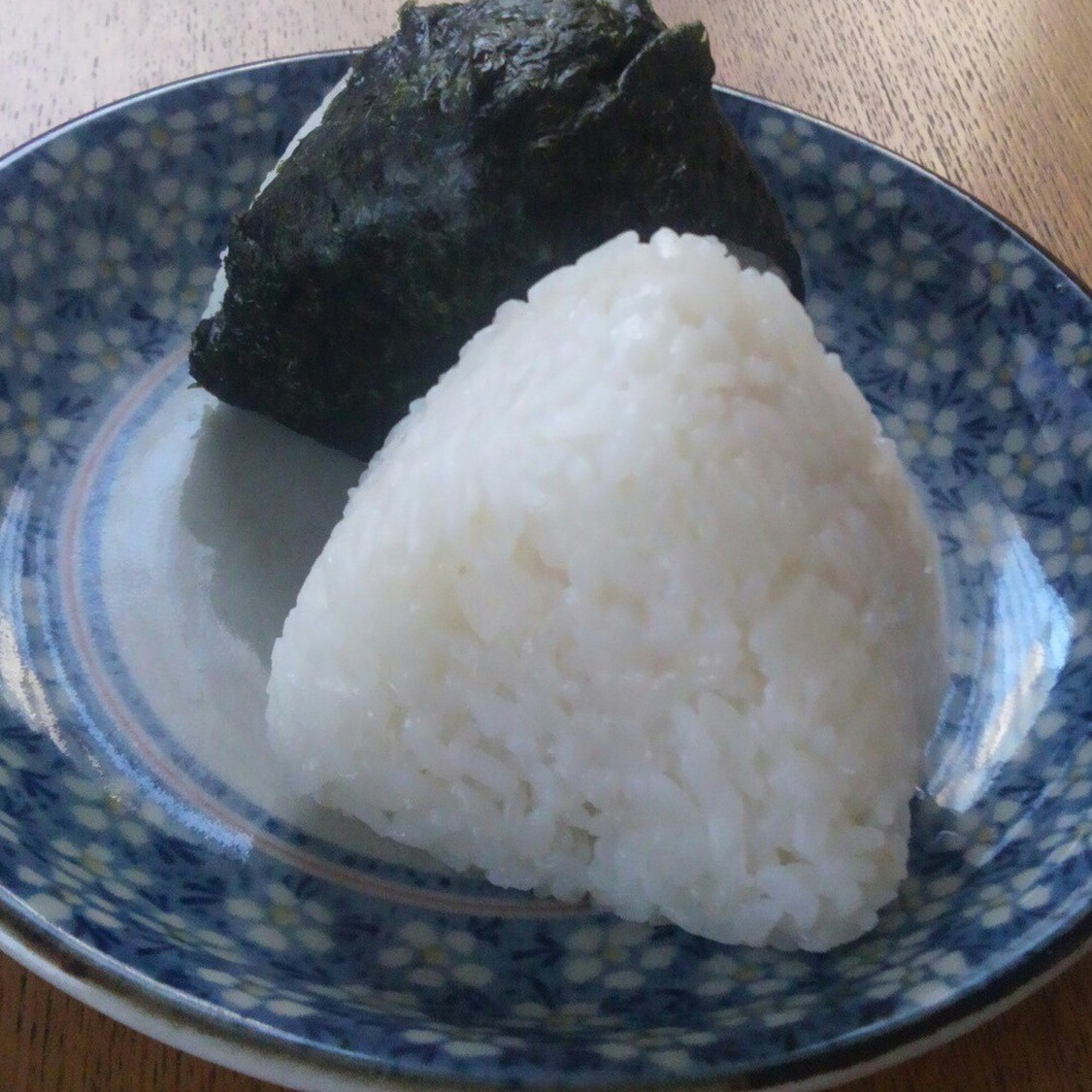 コンビニのような♡おにぎりのためのご飯