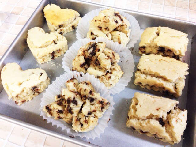 卵なし Hmで簡単チョコバナナケーキ レシピ 作り方 By まさみんのキッチン クックパッド