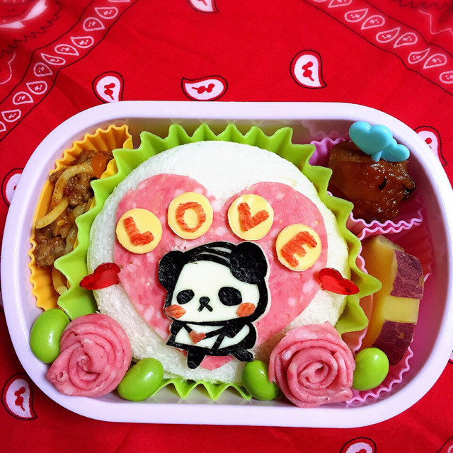 おじぱんサンドイッチ レシピ 作り方 By 向日葵 桜 クックパッド 簡単おいしいみんなのレシピが355万品