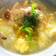 冷凍餃子で簡単10分！白菜で中華風スープ