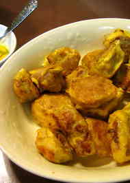 みんなが作ってる マックのマスタードソースのレシピ クックパッド 簡単おいしいみんなのレシピが353万品