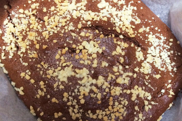 簡単 ホットケーキミックスでブラウニー レシピ 作り方 By ますゆか クックパッド 簡単おいしいみんなのレシピが350万品