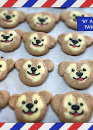 みんなの ディズニー バレンタイン レシピが64品 クックパッド