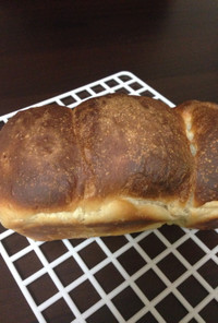 HB放置発酵の天然酵母パン