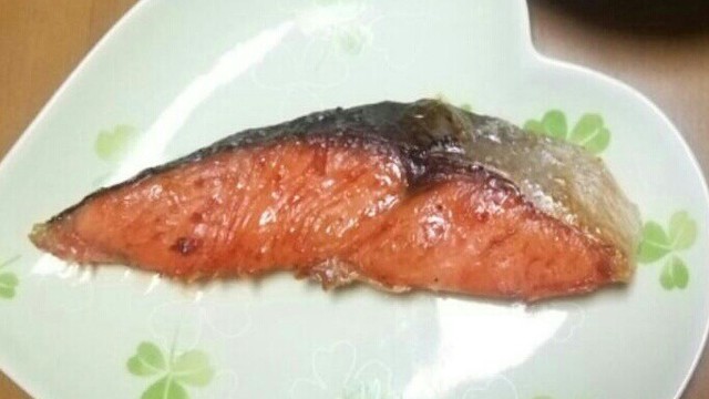 鮭の焼き魚 レシピ 作り方 By 管理栄養士ammy クックパッド 鮭の焼き魚 レシピ 作り方 By 管理栄養士ammy クックパッド
