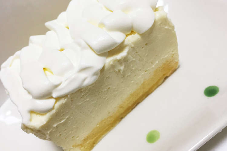 パリティ 装備する 一般化する ホワイト チョコ レア チーズ ケーキ Ylpac Org