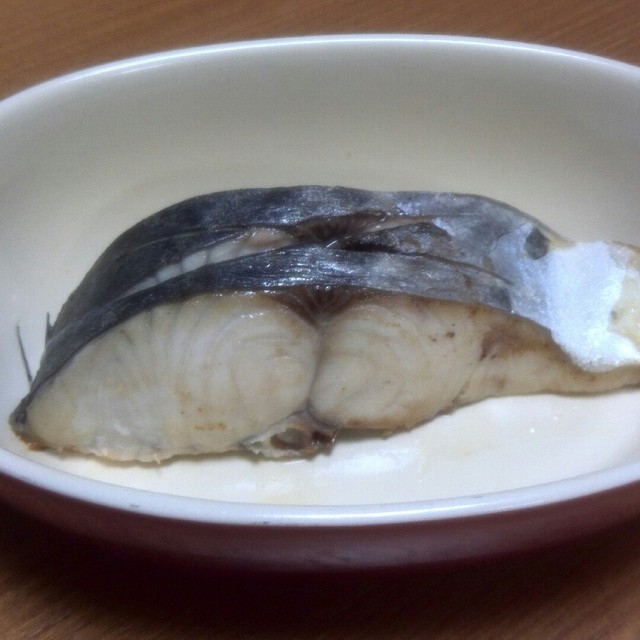 簡単シンプル フライパンで鰆の酒蒸し レシピ 作り方 By くるっく クックパッド 簡単おいしいみんなのレシピが356万品