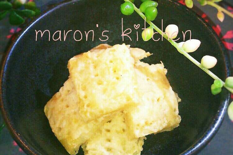 ザクザク ボリボリ ジャガイモおやつ レシピ 作り方 By Maron クックパッド 簡単おいしいみんなのレシピが355万品