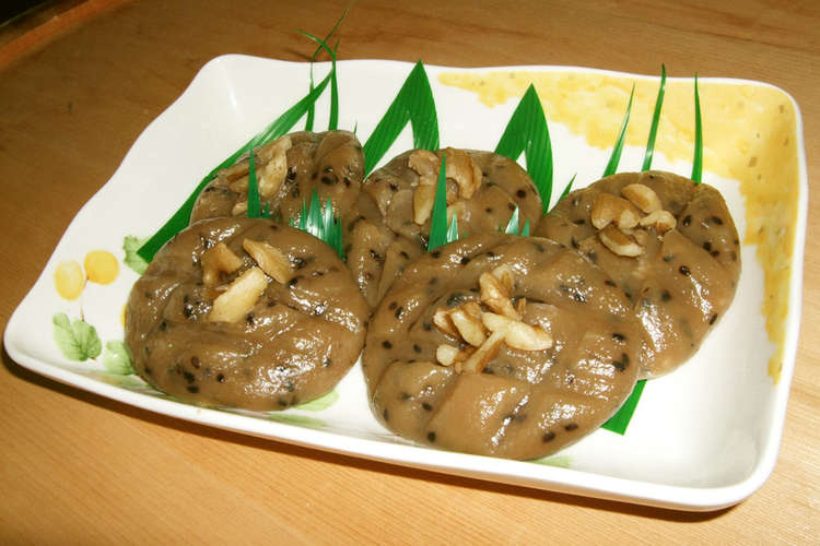 岩手郷土料理 きりせんしょ レシピ 作り方 By Ja新いわてレシピ集 クックパッド 簡単おいしいみんなのレシピが353万品