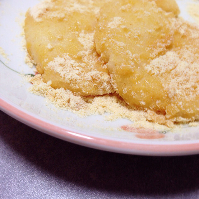 白玉粉で安倍川餅 レシピ 作り方 By ちちんぷいこ クックパッド 簡単おいしいみんなのレシピが367万品 白玉粉で安倍川餅 レシピ 作り方 By ちちんぷいこ クックパッド 簡単おいしいみんなのレシピが367万品