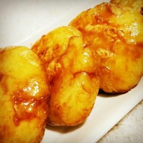 北海道名物 いももち