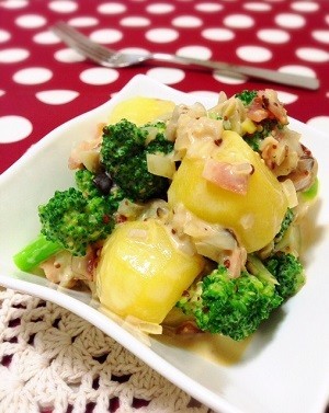 根菜のバルサミコソース添え レシピ